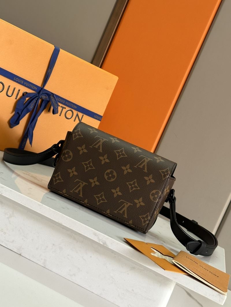 Mens Louis Vuitton Satchel Bags